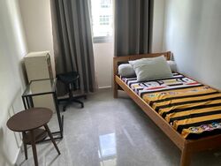 Blk 646A Tampines Greenfoliage (Tampines), HDB 5 Rooms #466110571